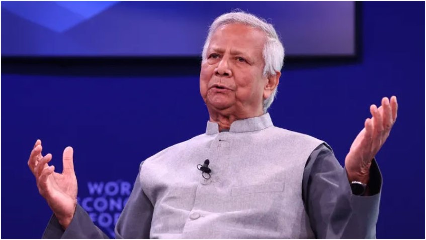 চার রাজনীতিবিদসহ নিউইয়র্ক যাচ্ছেন প্রধান উপদেষ্টা