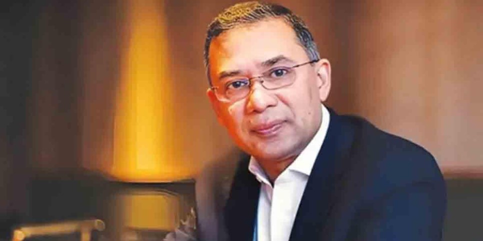 তারেক রহমানের জন্য 'ট্রাভেল পাসের' প্রসঙ্গ আসছে কেন?