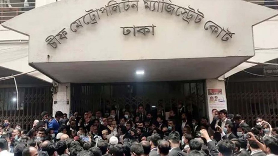 ১৪ মাসে চার্জশিট হয়নি একটি মামলারও, নীরবে কাঁদছে মানবাধিকার