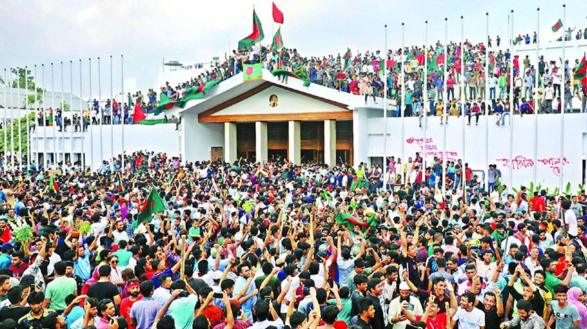 ১২৮ ভুয়া জুলাই যোদ্ধার গেজেট বাতিল