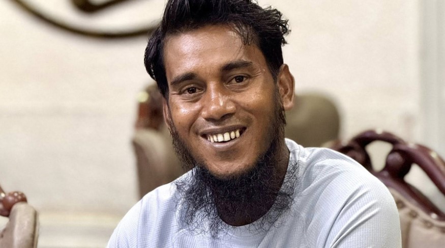 রিপন মিয়া কে, কেনো এত আলোচনা