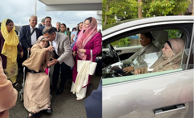 বিএনপি কেন বুলেটপ্রুফ গাড়ি কিনছে, আগ্নেয়াস্ত্রের লাইসেন্স চাইছে