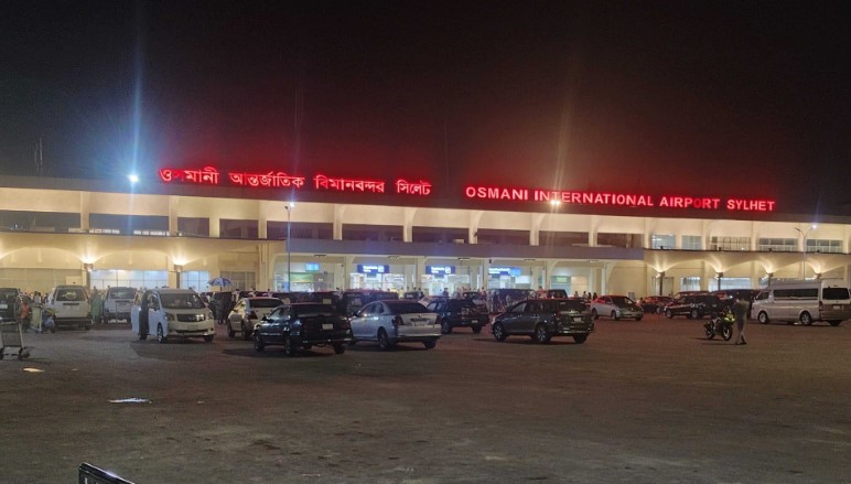 অবশেষে কমলো সিলেট–ঢাকা রুটের বিমান ভাড়া