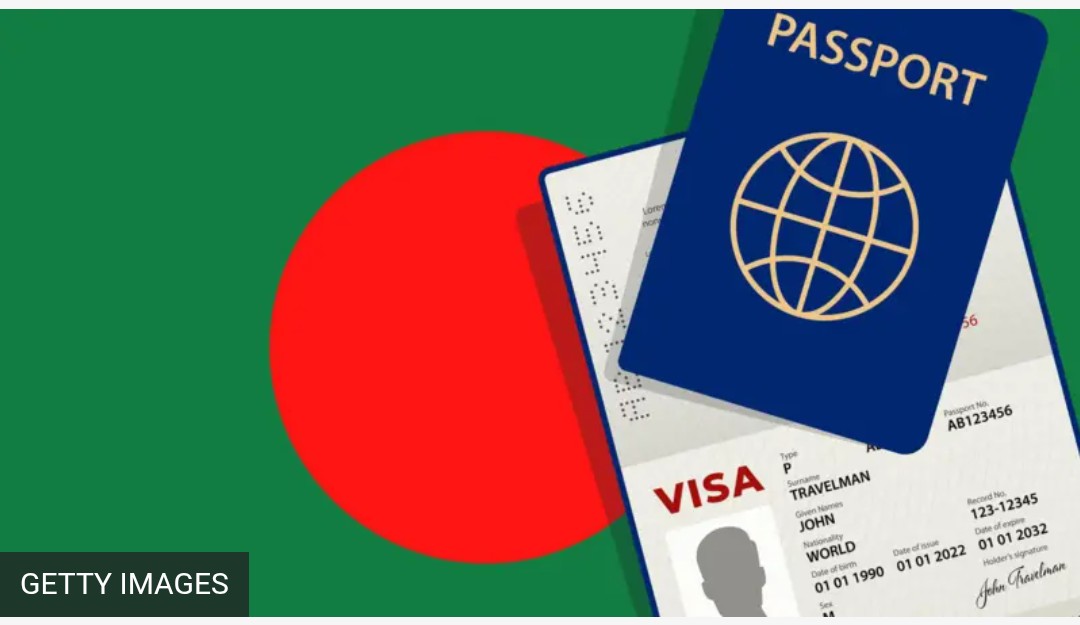 বিশ্বের বিভিন্ন দেশ বাংলাদেশিদের ভিসা দিচ্ছে না কেন?