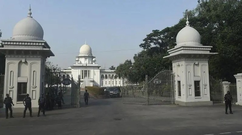 আবার ফিরলো তত্ত্বাবধায়ক সরকার, তবে এবার নয় পরের নির্বাচনে