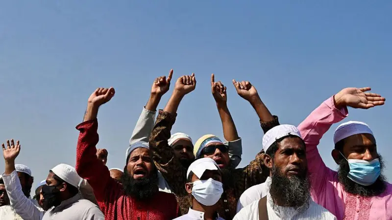 বাংলাদেশে ওয়াহাবি-সালাফি কারা, এরা কেন আলোচনায়