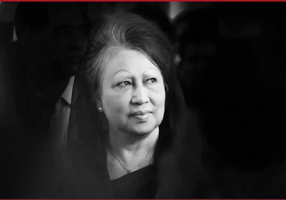 খালেদা জিয়ার মৃত্যুতে সজীব ওয়াজেদ জয়ের শোক