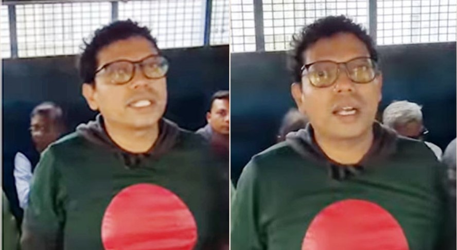 জাতীয় সংগীত গাওয়ায় কারাগারে পলকের বিশেষ সুবিধা প্রত্যাহার