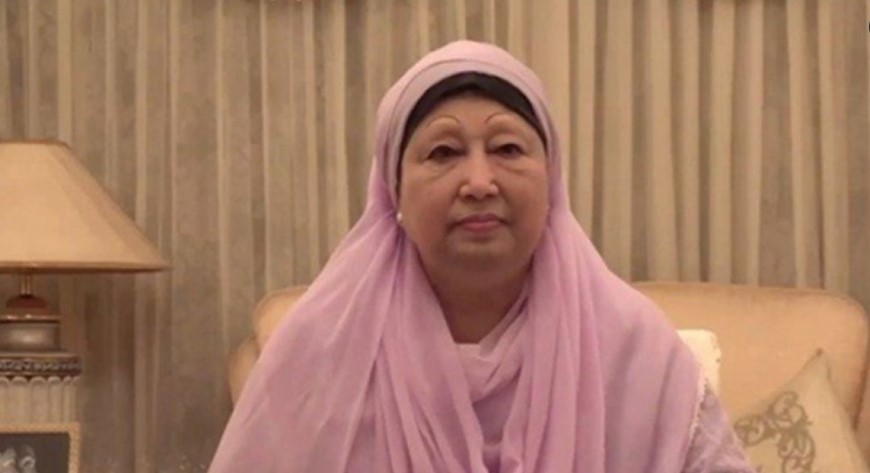 খালেদা জিয়ার মৃত্যুতে ৩ দিনের রাষ্ট্রীয় শোক, জানাজা উপলক্ষে সাধারণ ছুটি 