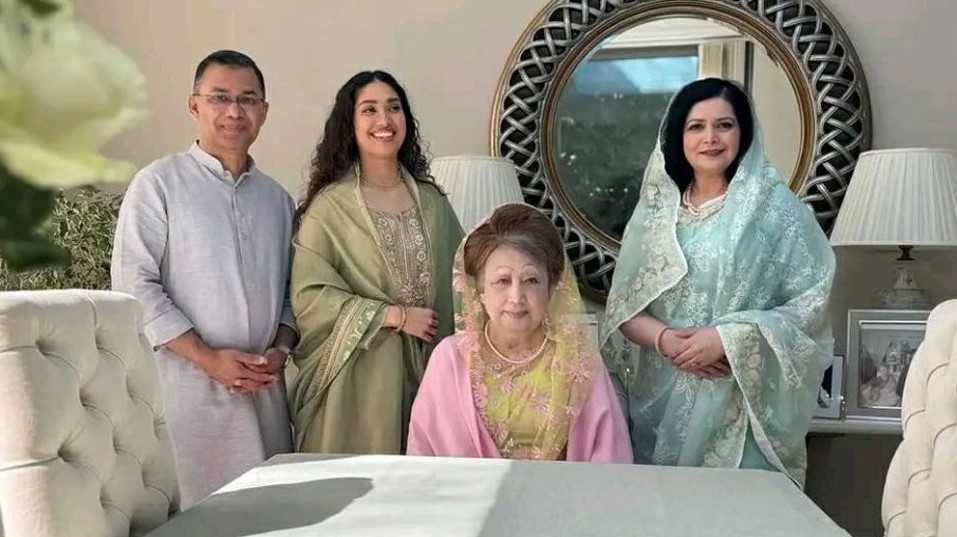 তারেক রহমানের নিরাপত্তায় বিগ্রেডিয়ার জেনারেল নিয়োগ 