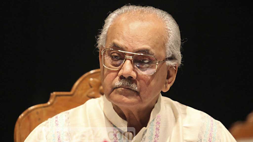 মুক্তিযুদ্ধের উপ সেনাপতি এ কে খন্দকার আর নেই