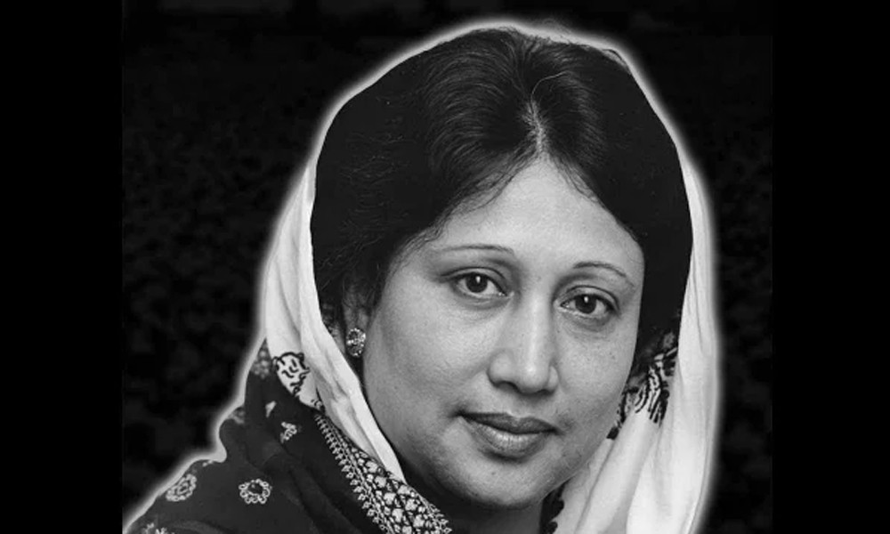 খালেদা জিয়ার মৃত্যুতে বিশ্বনেতাদের শোক