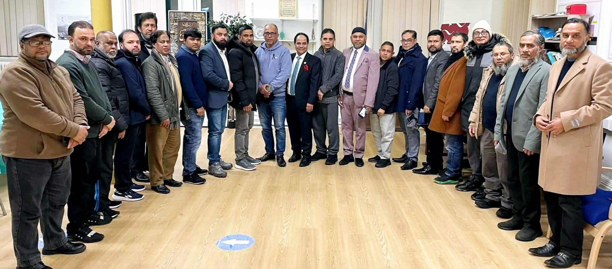 বিমানের ম্যানচেস্টার টু সিলেট ফ্লাইট চালু রাখার দাবী জানিয়েছে নেবট্রা