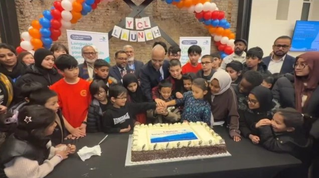 টাওয়ার হ্যামলেটসে কমিউনিটি ল্যাঙ্গুয়েজেস সার্ভিস উদ্বোধন