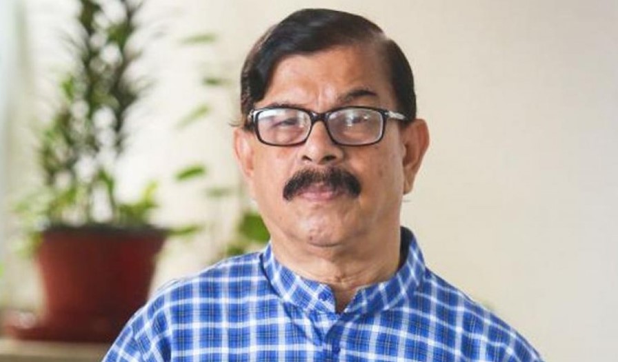 মাহমুদুর রহমান মান্নার মনোনয়নপত্র বাতিল