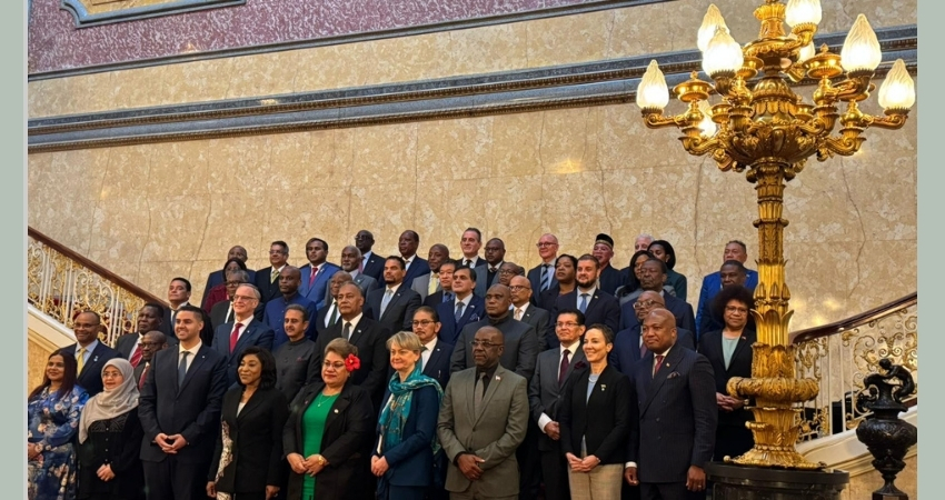 কমনওয়েলথ সভায় বাংলাদেশ : রোহিঙ্গা সংকট ও জলবায়ু পরিবর্তন ইস্যু তুললেন পররাষ্ট্রমন্ত্রী