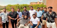 এক যুগ পর রোমে ফিরছেন নগরবাউল জেমস, ১৬ আগস্ট মঞ্চ মাতাবেন